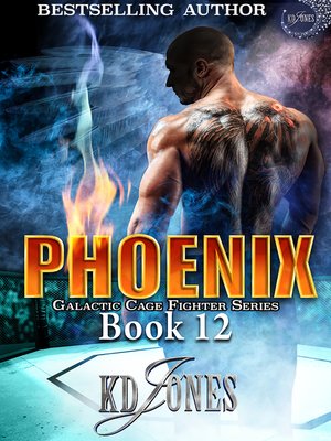 cover image of Phoenix